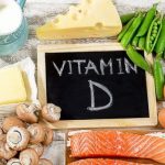 Vitamin D for immune system